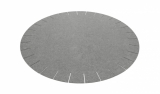 Kruhový koberec 180cm Franse