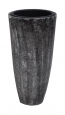 Květináč plast potažený folii SUNIX H-7621335 S 44x24 cm