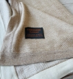 Kašmírová deka XL
