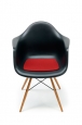 Sedák Eames plastic armchair