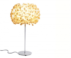 Moderní stolní lampa My Chrysalis