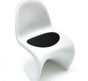 Sedák Panton chair